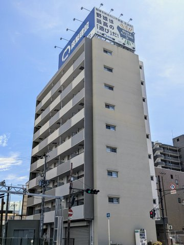 プロスパー江坂479の外観