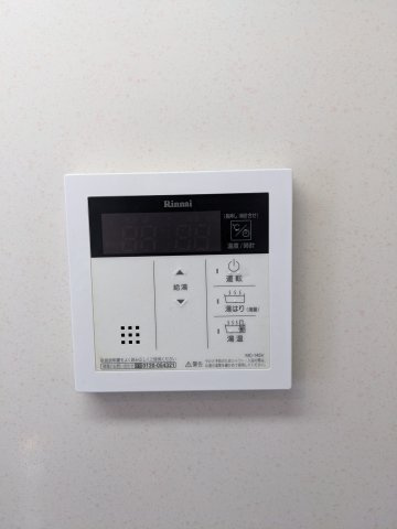 プロスパー江坂479の設備