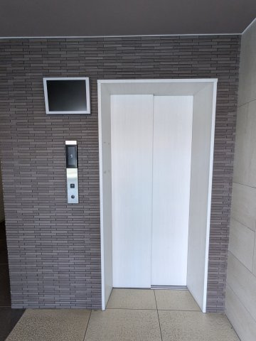 プロスパー江坂479のその他共用部分