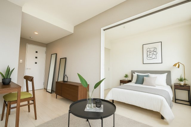 プロスパー江坂479のその他