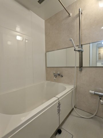 プロスパー江坂479の浴室|905