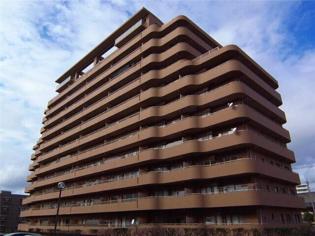 アイングレース八千代