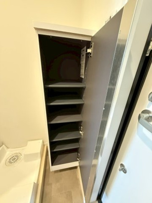 【収納】 | アザーレ・パッシオ小田急相模原