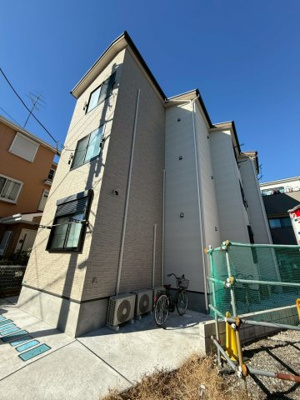 【外観】 | アザーレ・パッシオ小田急相模原