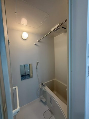 【シャワールーム】 | アザーレ・パッシオ小田急相模原