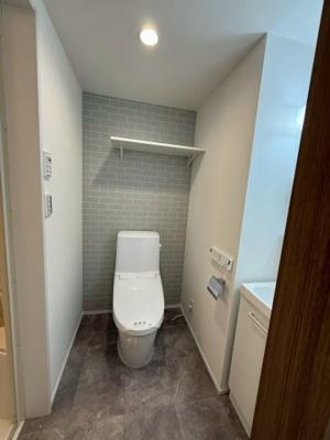 【トイレ】 | アザーレ・パッシオ小田急相模原