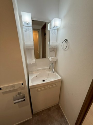 【洗面所】 | アザーレ・パッシオ小田急相模原