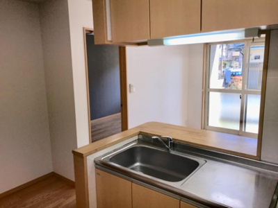 【キッチン】 | Ｂ－ｆｏｒｅｓｔ（ビーフォレスト） | キッチン