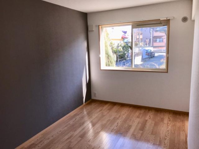 【内装】 | Ｂ－ｆｏｒｅｓｔ（ビーフォレスト） | 洋室