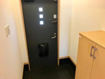 【玄関】 | Ｂ－ｆｏｒｅｓｔ（ビーフォレスト） | 玄関