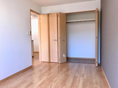 【内装】 | Ｂ－ｆｏｒｅｓｔ（ビーフォレスト） | 洋室