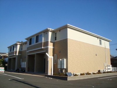 【外観】 | Ｂ－ｆｏｒｅｓｔ（ビーフォレスト） | 外観写真（昼）