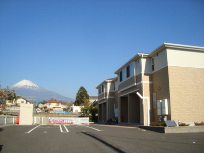 【外観】 | Ｂ－ｆｏｒｅｓｔ（ビーフォレスト） | 外観写真（昼）