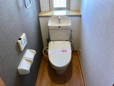 【トイレ】 | Ｂ－ｆｏｒｅｓｔ（ビーフォレスト） | シャワー付トイレ