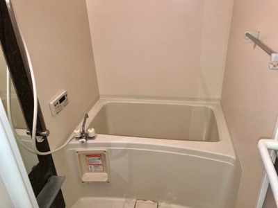 【浴室】 | Ｂ－ｆｏｒｅｓｔ（ビーフォレスト） | バス