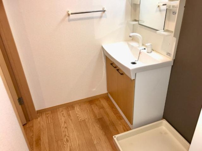 【洗面所】 | Ｂ－ｆｏｒｅｓｔ（ビーフォレスト） | 洗面