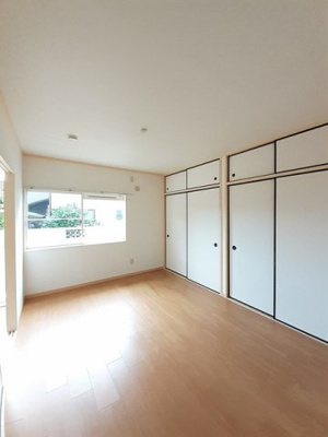 【内装】 | サンパレス淀川Ａ | 内装です