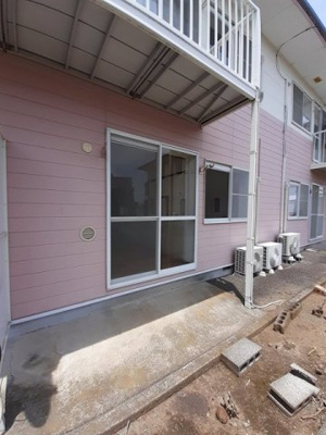 【バルコニー】 | ニューエルディム宮島 | バルコニーからの眺めを楽しみながら食事をしませんか