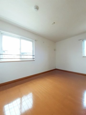 【内装】 | ラフレシ－ル・Ｋ | きれいな内装です