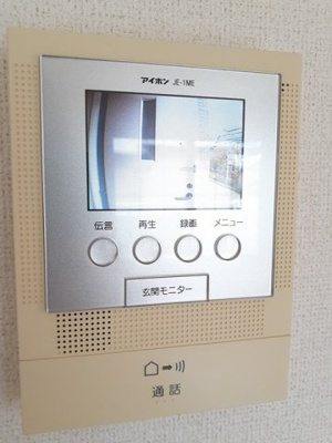 【セキュリティ】 | ラフレシ－ル・Ｋ