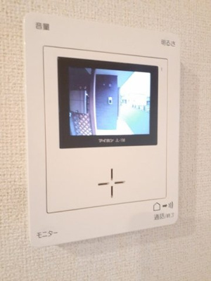 【セキュリティ】 | ミドルＡ