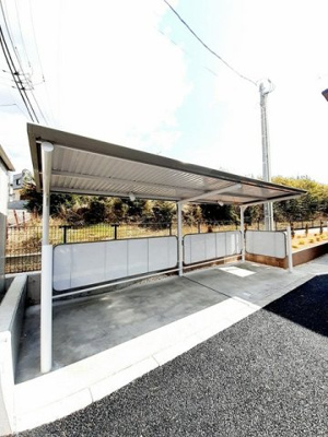 【その他共用部分】 | プレアリ・アドバンスＡ