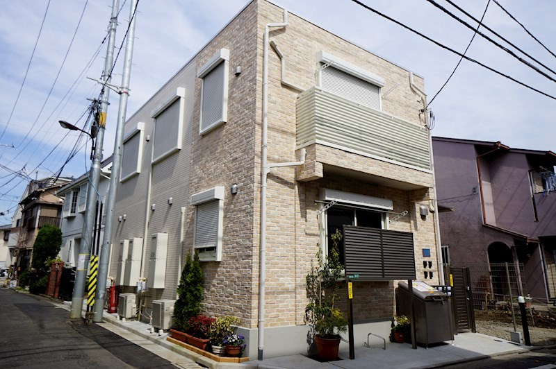 リヴェール要町