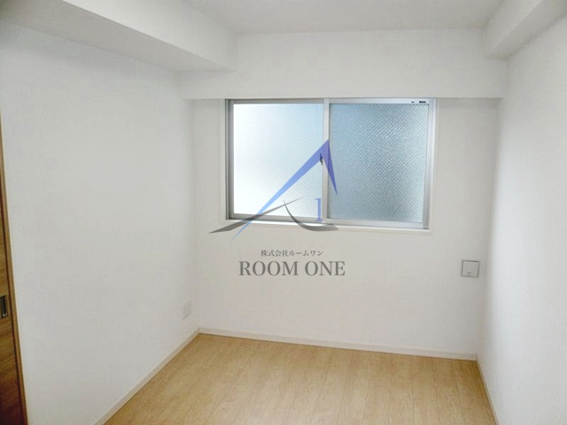 ボヌール和泉の寝室|寝室です。