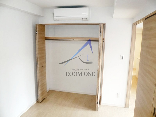 ボヌール和泉の収納|収納です。