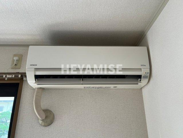 セジュール松永の設備