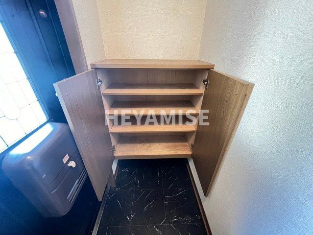 セジュール松永のその他