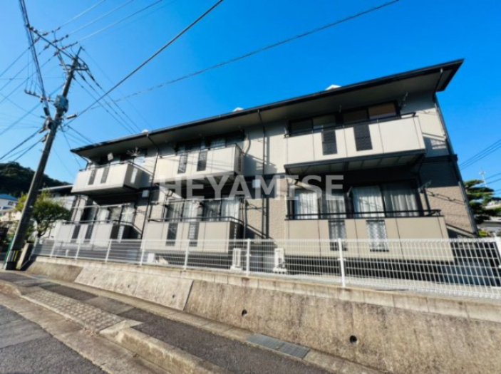 セジュール松永