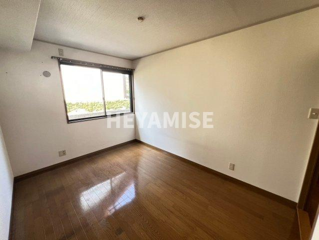 セジュール松永の内装