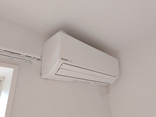 シャーメゾンマシェリミズオの設備