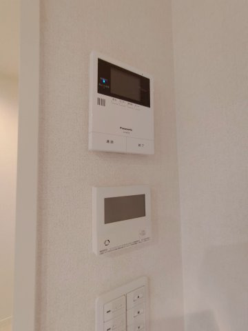 シャーメゾンマシェリミズオのセキュリティ