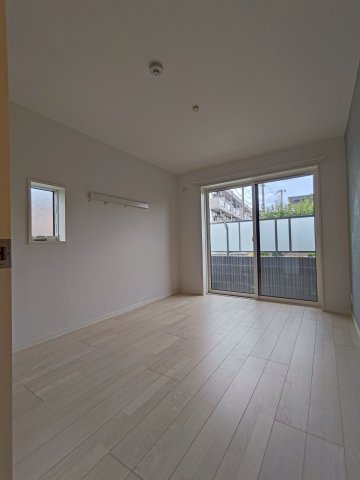 シャーメゾンマシェリミズオの居間・リビング