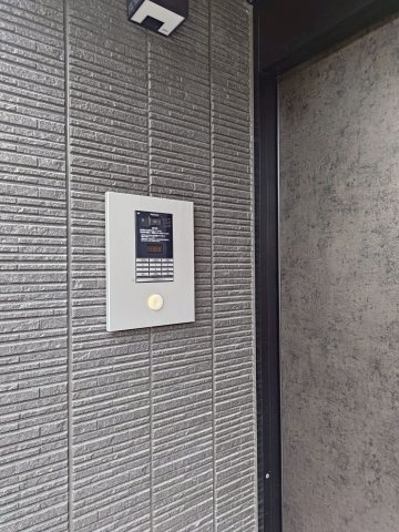 シャーメゾンマシェリミズオのセキュリティ