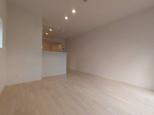 シャーメゾンマシェリミズオの居間・リビング