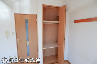 【収納】 | ウィステリア