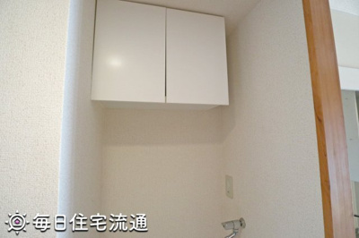 【設備】 | ウィステリア