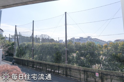 【展望】 | ウィステリア