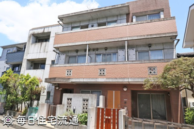 【外観】 | ウィステリア