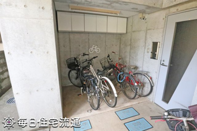 【その他共用部分】 | ウィステリア