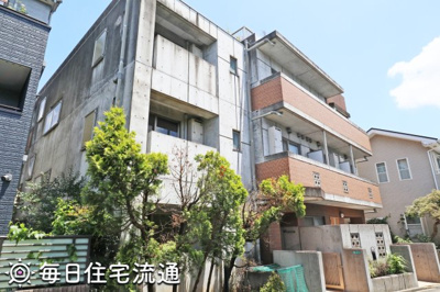 【内装】 | ウィステリア