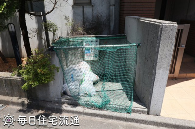 【設備】 | ウィステリア