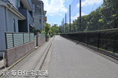 【周辺】 | ウィステリア