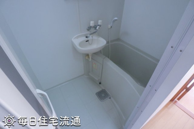 【浴室】 | ウィステリア