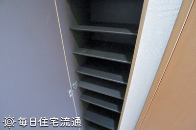 【展望】 | ウィステリア