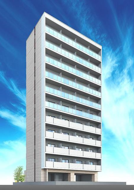 プレイズシード車道