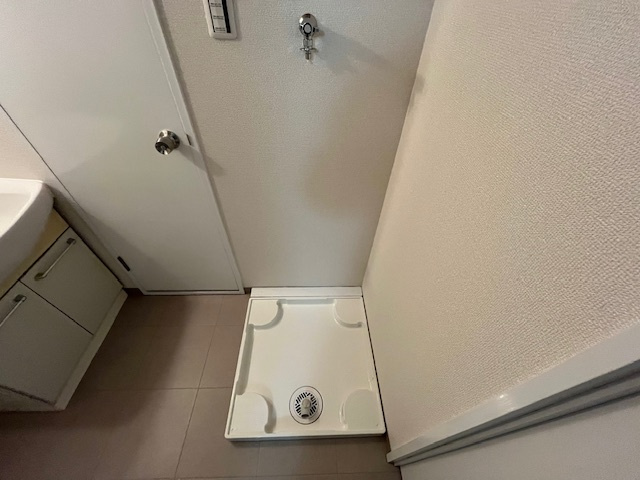 ガーデンハイム狭山A棟の内装